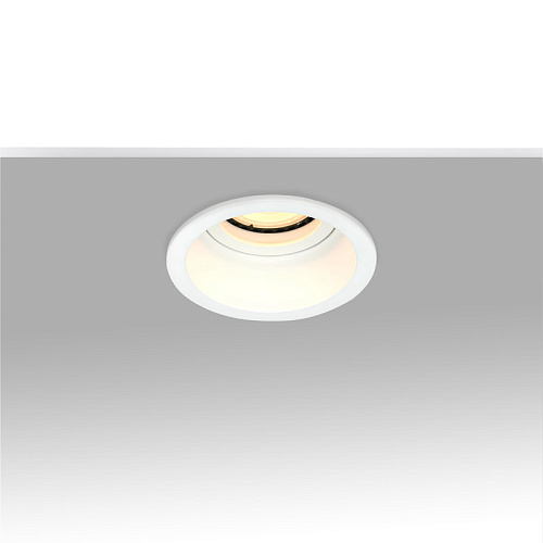 ART-R-4480 Светильник встраиваемый Downlight   -  Встраиваемые светильники 